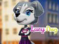 Jeu Lucy Dog Care