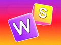 Jeu Word Swipe