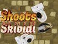 Jeu Shoots Skibidi 