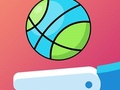 Jeu Flipper Dunk 3D