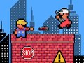 Jeu Duel Of Builders