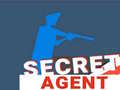 Jeu Secret Agent 