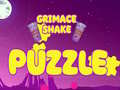 Jeu Grimace Shake Puzzle