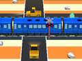 Jeu Test Drive Unlimited Game