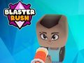Jeu Blaster Rush