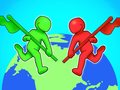 Jeu Conquer The World
