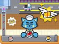 Jeu Sushi Supply Co