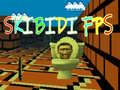 Jeu Skibidi FPS