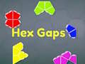 Jeu Hex Gaps