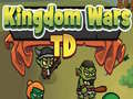 Jeu Kingdom Wars TD