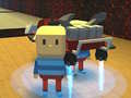 Jeu Kogama: Racing Parkour