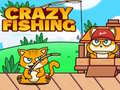 Jeu Crazy Fishing 