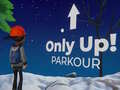 Jeu Only Up! Parkour