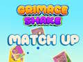 Jeu Gramice Shake Match Up