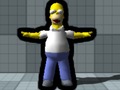 Jeu Stretch Springfield