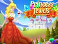 Jeu Princess Jewels
