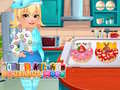 Jeu Roxie's Kitchen Doughnut Mood