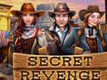 Jeu Secret Revenge