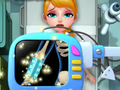 Jeu Body Doctor Little Hero