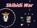 Jeu Skibidi War Toilets Attack