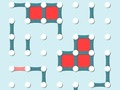 Jeu Dots and Boxes