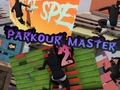 Jeu Parkour Master 2