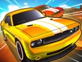 Jeu Ultimate Stunt Car Challenge