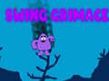 Jeu Swing Grimace