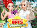 Jeu My Princess BFF Weekend