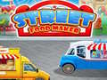 Jeu Street Food Maker 
