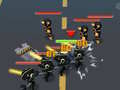 Jeu Hero Inc 2 Online