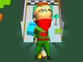 Jeu House Robber Game