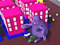 Jeu Grimace Shake City Chaos