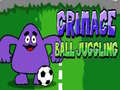 Jeu Grimace Ball Jumpling