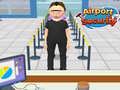 Jeu Airport Inspection