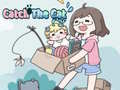 Jeu Catch The Cat Online