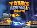 Jeu Tanks Arena Master