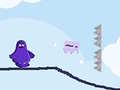 Jeu Grimace Shake: Draw and Erase