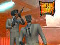 Jeu Skibidi Hunt