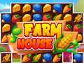 Jeu Farm House 