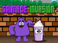 Jeu Grimace Invasion