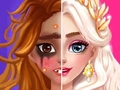 Jeu Fashion Icon Streamer Makeover