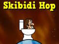 Jeu Skibidi Hop