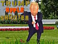 Jeu Trump Apple Shooter