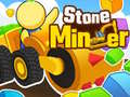 Jeu Stone Miner 