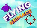 Jeu Flying Grimace
