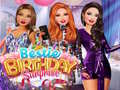 Jeu Bestie Birthday Surprise