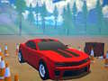 Jeu PARK IT