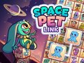 Jeu Space Pet Link