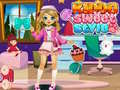 Jeu Kiddo Sweet Style